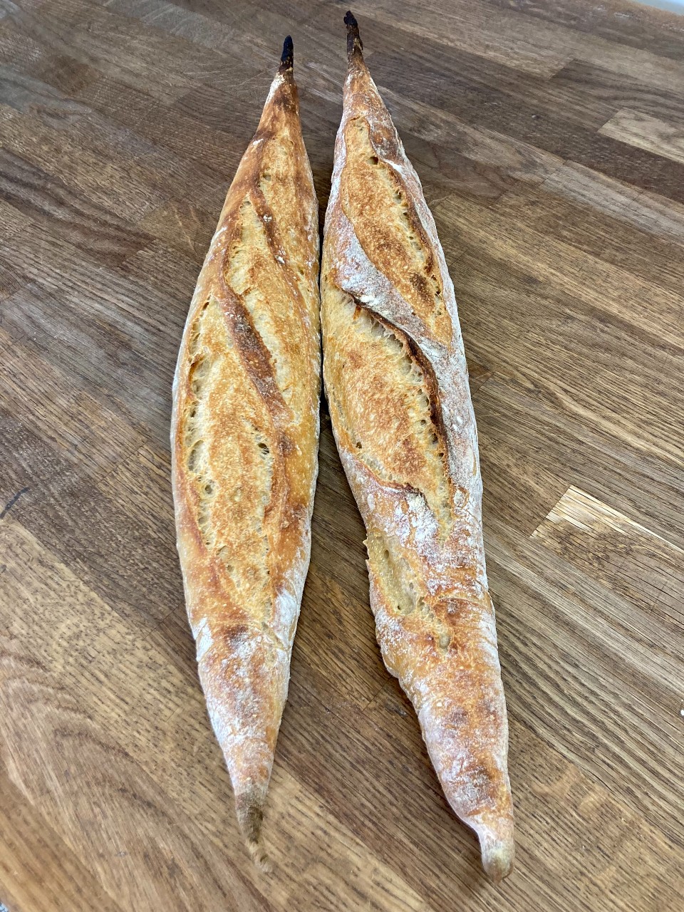 La Baguette tradition - 250gr