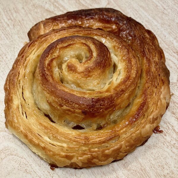 Kouign Amann