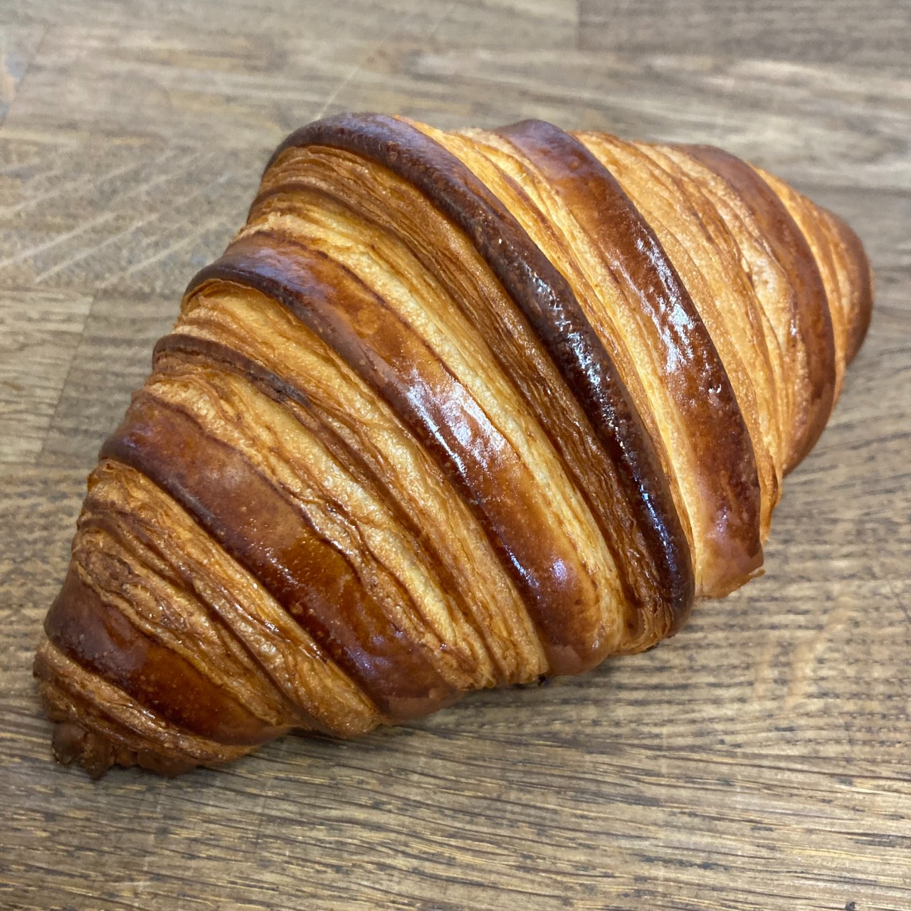Croissant – Le Bon Pain – French Bakery in Fernie, BC